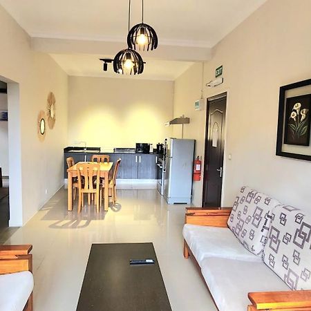 Appartment 4 Grand-Baie Eksteriør billede