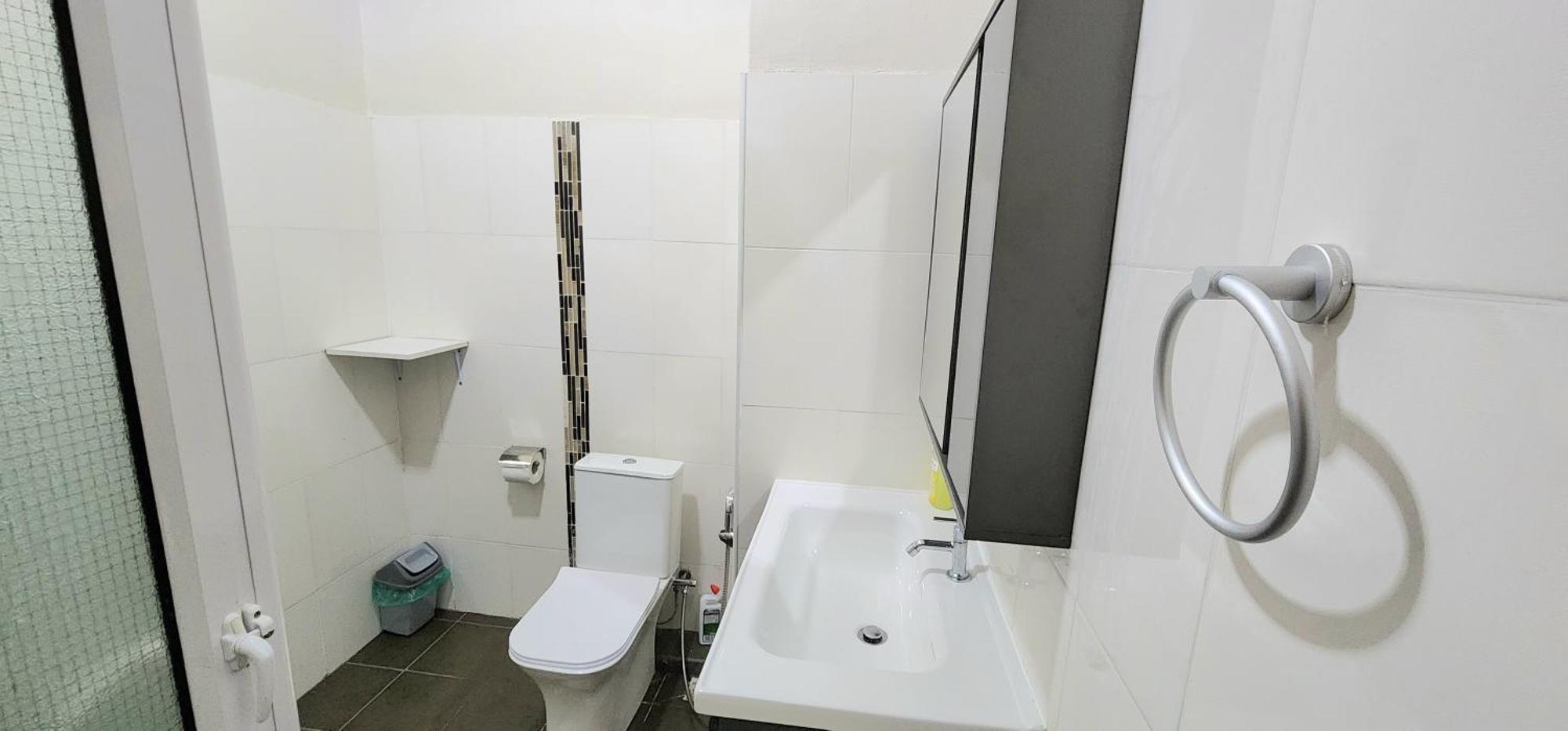 Appartment 4 Grand-Baie Eksteriør billede